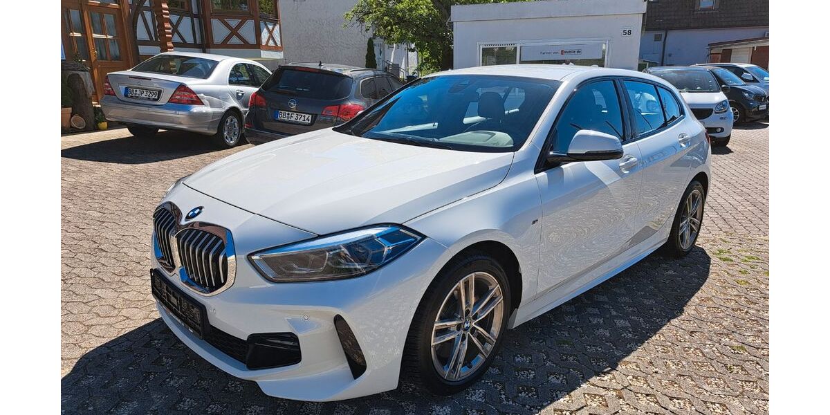 BMW 120 67.908 km 25.300 &euro; Nufringen 71154