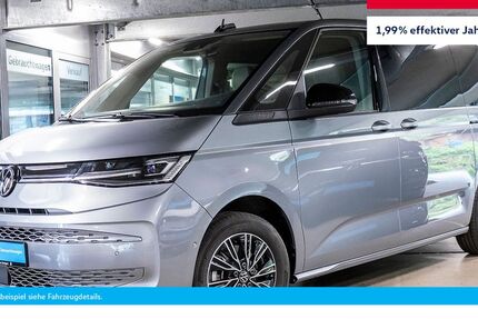 VW T7 Multivan 9.943 km 66.990 &euro; Stuttgart 70188