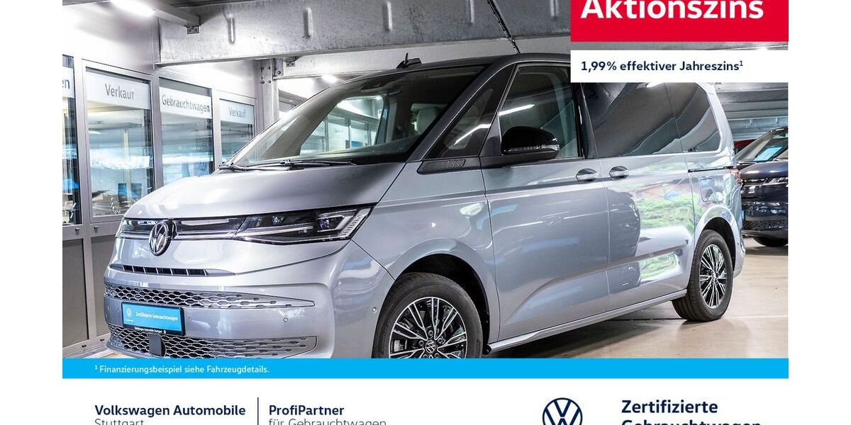 VW T7 Multivan 9.943 km 66.990 &euro; Stuttgart 70188