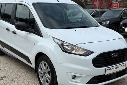 Ford Grand Tourneo 132.000 km 14.999 &euro; Stuttgart-Möhringen 70567