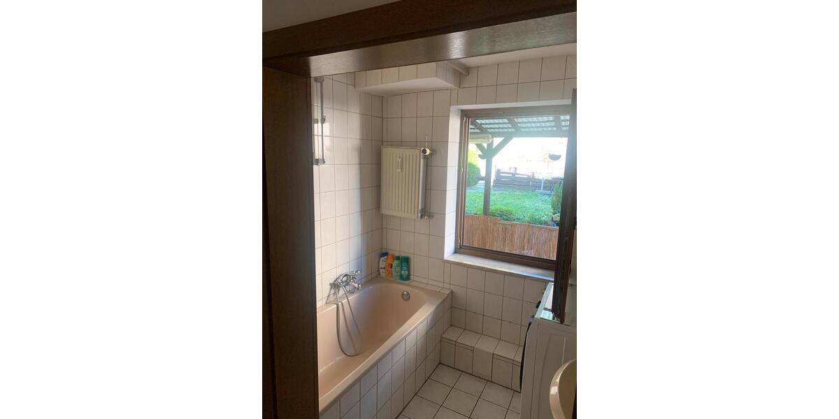 Etagenwohnung Wildberg - 3.5 Zimmer, 68 m&sup2;, 900&euro; | Angebot:26321276