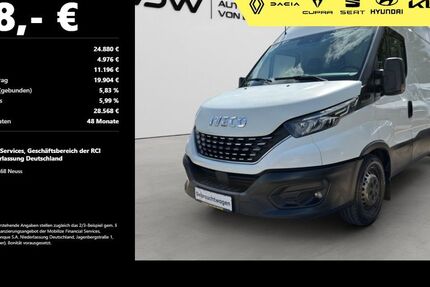 IVECO Andere 71.466 km 24.880 &euro; Stuttgart 70188