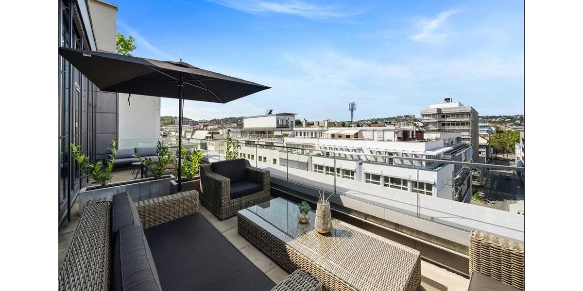 Gewerbeobjekt Stuttgart - 379&euro; | Angebot:25968860