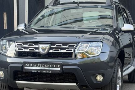 Dacia Duster 90.000 km 6.970 &euro; Reutlingen/Mittelstadt 72766