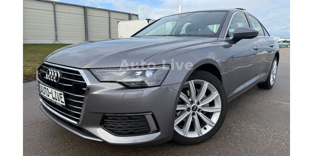 Audi A6 52.800 km 30.990 &euro; Böblingen/Stuttgart 71034