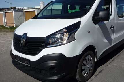Renault Trafic 188.000 km 14.999 &euro; Mössingen 72116