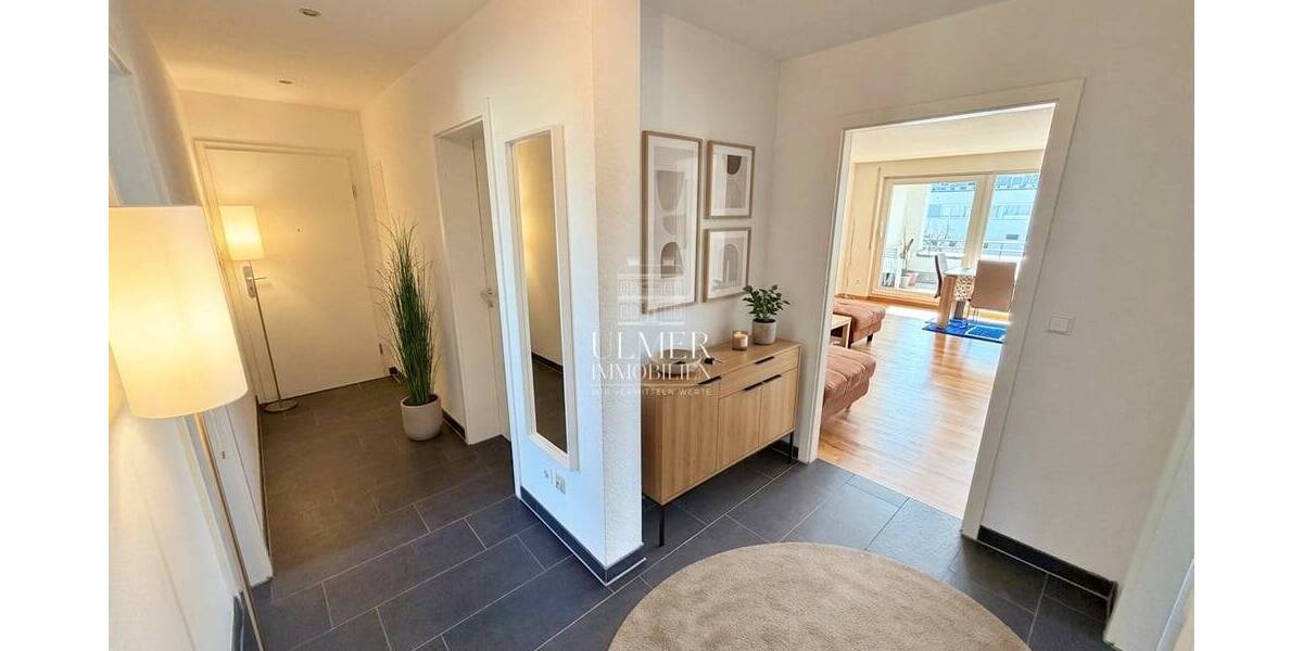 Etagenwohnung Leinfelden-Echterdingen Leinfelden - 3 Zimmer, 82 m&sup2;, 495.000&euro; | Angebot:26490621