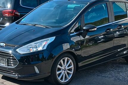 Ford B-Max 93.000 km 5.900 &euro; Lichtenstein-Unterhausen 72805