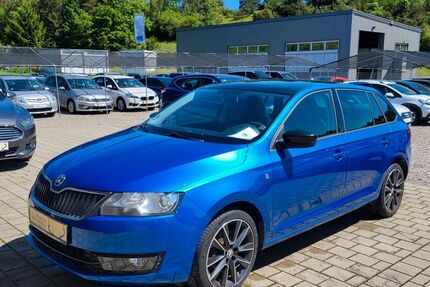 Skoda Rapid 112.000 km 8.990 &euro; Horb-Mühringen 72160