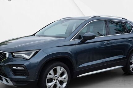 Seat Ateca 84.900 km 20.790 &euro; Böblingen 71034