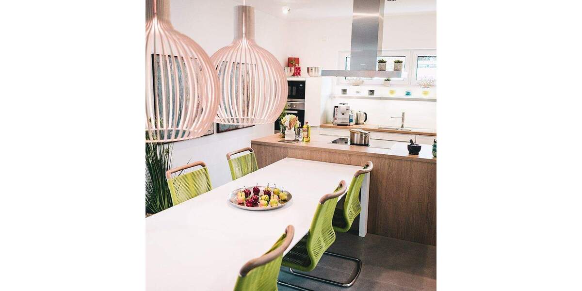 Einfamilienhaus Bodelshausen - 5 Zimmer, 162 m&sup2;, 501.529&euro; | Angebot:25679498