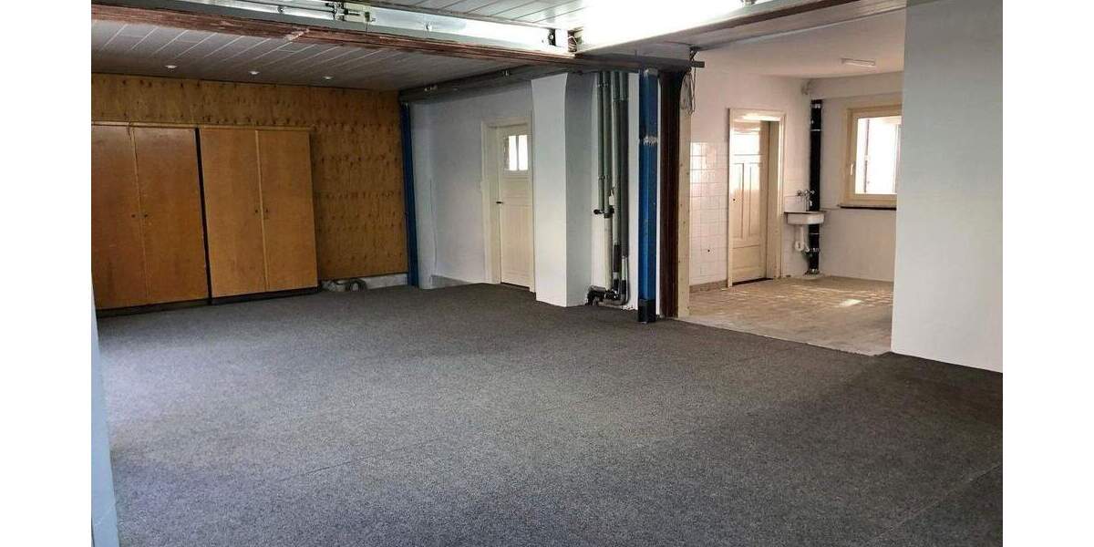 Mehrfamilienhaus, Wohnhaus Pliezhausen Gniebel - 1 Zimmer, 191 m&sup2;, 375.000&euro; | Angebot:25657383