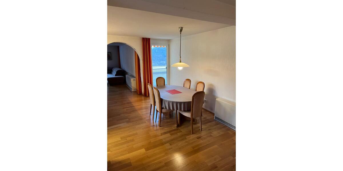 Terrassenwohnung Horb am Neckar - 5 Zimmer, 130 m&sup2;, 329.000&euro; | Angebot:25647659