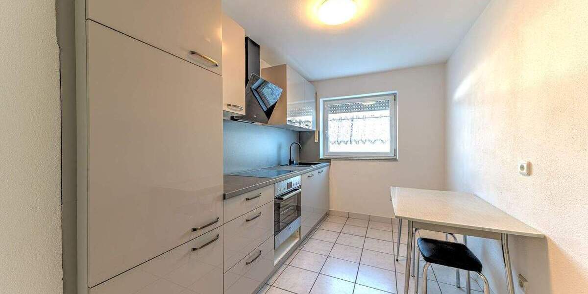 Etagenwohnung Schönaich - 3 Zimmer, 60 m&sup2;, 235.000&euro; | Angebot:25694988