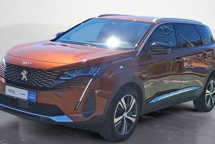 Peugeot 5008 70.100 km 21.860 &euro; Horb am Neckar 72160