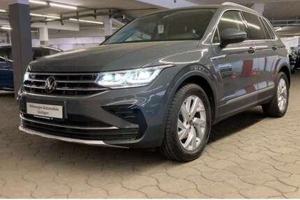 VW Tiguan 26.224 km 28.830 &euro; Stuttgart/Vaihingen 70563