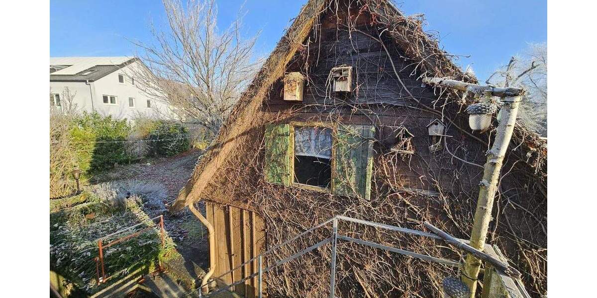 Mehrfamilienhaus, Wohnhaus Empfingen - 1 Zimmer, 283 m&sup2;, 680.000&euro; | Angebot:25866352