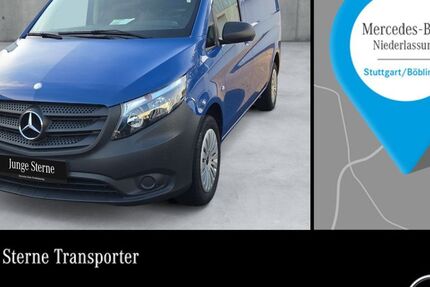 Mercedes-Benz Vito 25.343 km 26.156 &euro; Böblingen 71034