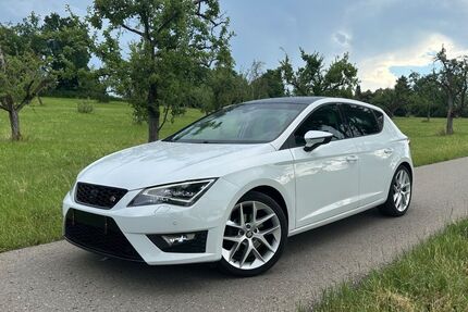 Seat Leon 137.000 km 11.990 &euro; Pfullingen 72793
