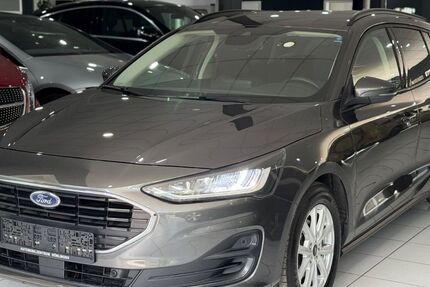 Ford Focus 97.000 km 12.790 &euro; Ammerbuch-Altingen 72119