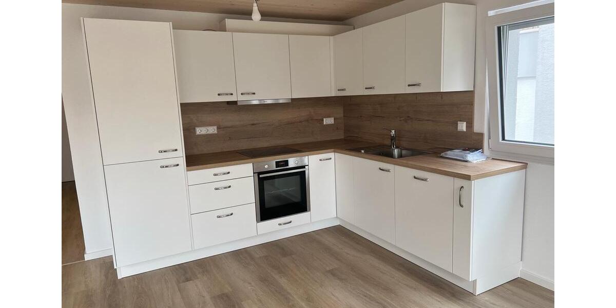 Etagenwohnung Reutlingen Reutlingen (Kernstadt) - 3 Zimmer, 60 m&sup2;, 1.100&euro; | Angebot:26446614