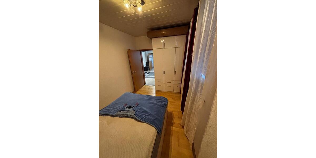 Erdgeschoßwohnung Magstadt - 2 Zimmer, 47 m&sup2;, 175.000&euro; | Angebot:25980636