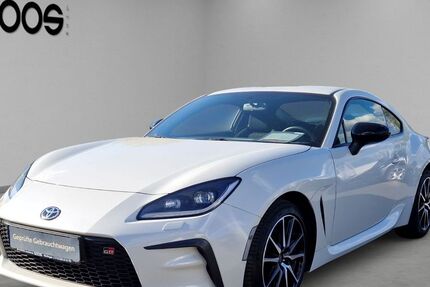 Toyota GR86 18.981 km 37.990 &euro; Nürtingen 72622