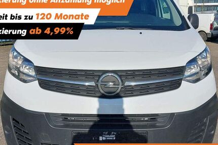 Opel Vivaro 94.000 km 13.900 &euro; Mössingen 72116