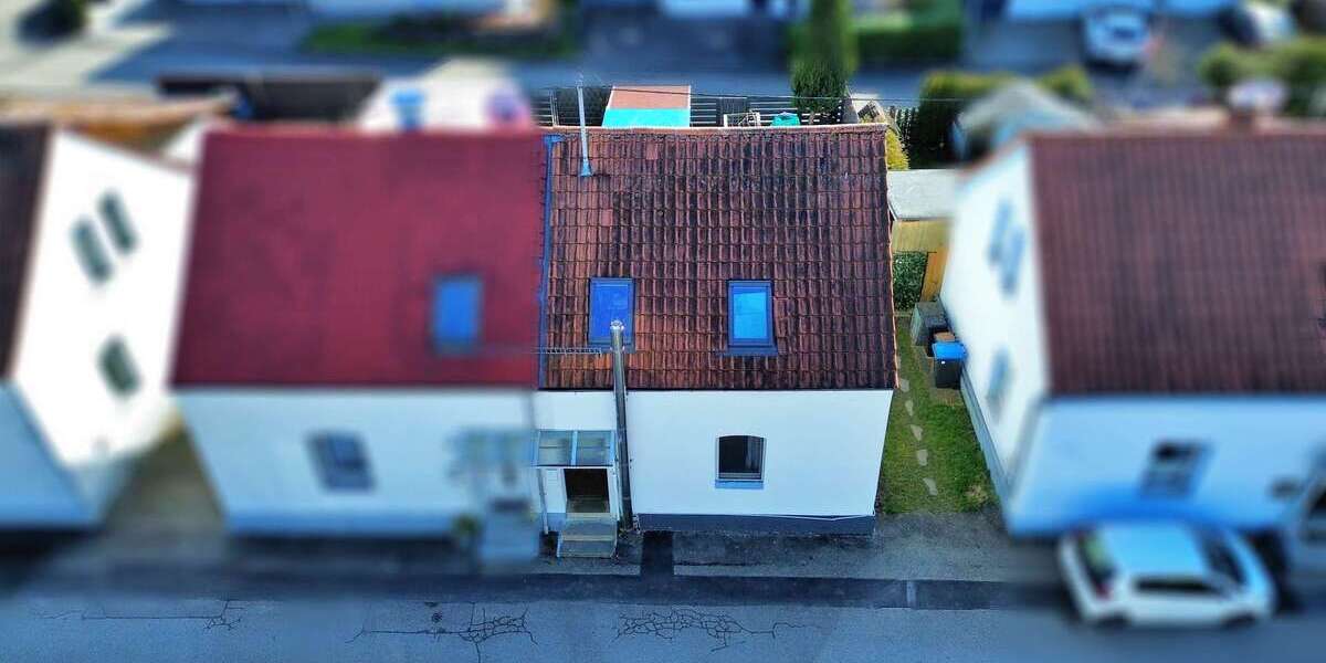 Einfamilienhaus Lichtenstein - 4 Zimmer, 80 m&sup2;, 345.000&euro; | Angebot:25320715