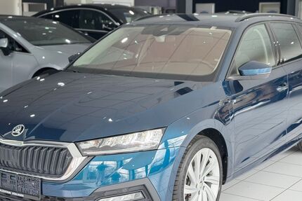 Skoda Octavia 95.000 km 16.900 &euro; Weil im Schönbuch 71093