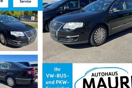 VW Passat 199.600 km 2.430 &euro; Holzgerlingen 71088