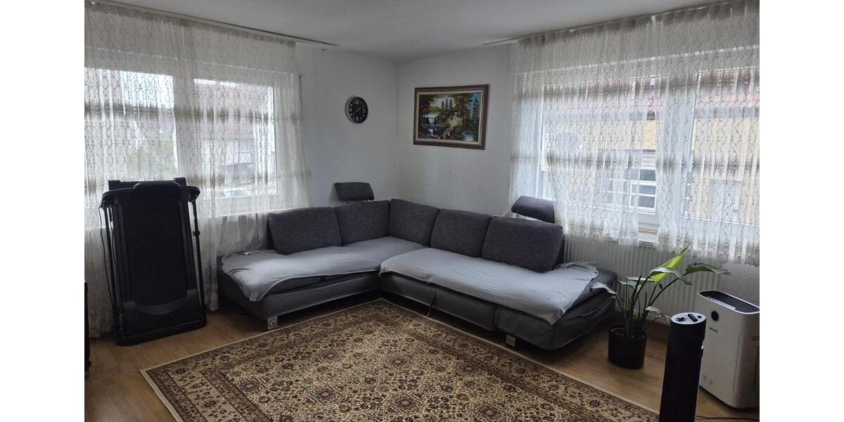 Hochparterre Leinfelden-Echterdingen Echterdingen - 3 Zimmer, 66 m&sup2;, 339.000&euro; | Angebot:27464073