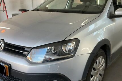 VW Polo 45.477 km 12.980 &euro; Pfullingen 72793