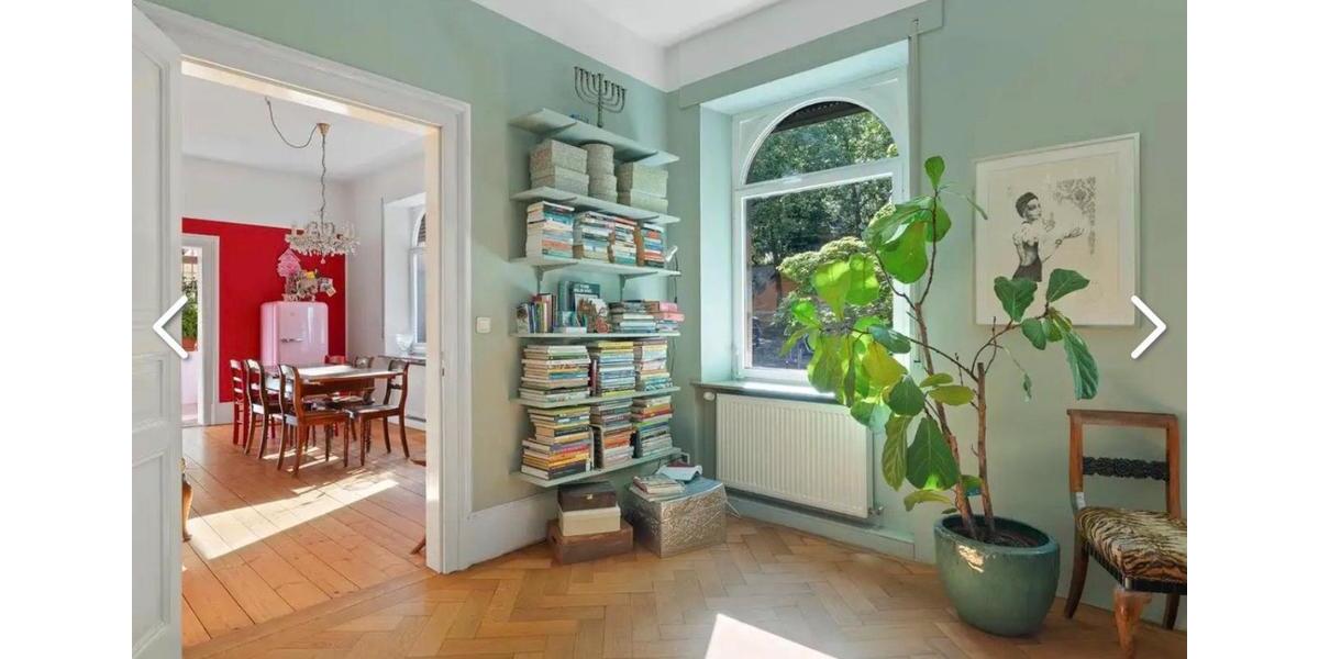 Hochparterre Stuttgart Lehen - 3.5 Zimmer, 146 m&sup2;, 2.325&euro; | Angebot:26310130