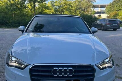 Audi A3 86.500 km 17.100 &euro; Reutlingen 72760