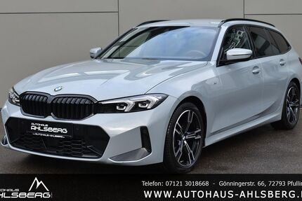 BMW 320 35.800 km 42.900 &euro; Pfullingen 72793