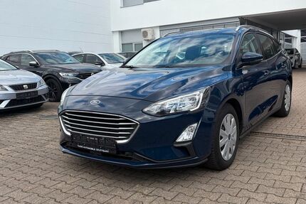 Ford Focus 125.530 km 9.195 &euro; Stuttgart 70597