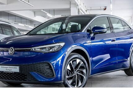 VW ID.5 40.611 km 28.830 &euro; Stuttgart-Wangen 70188