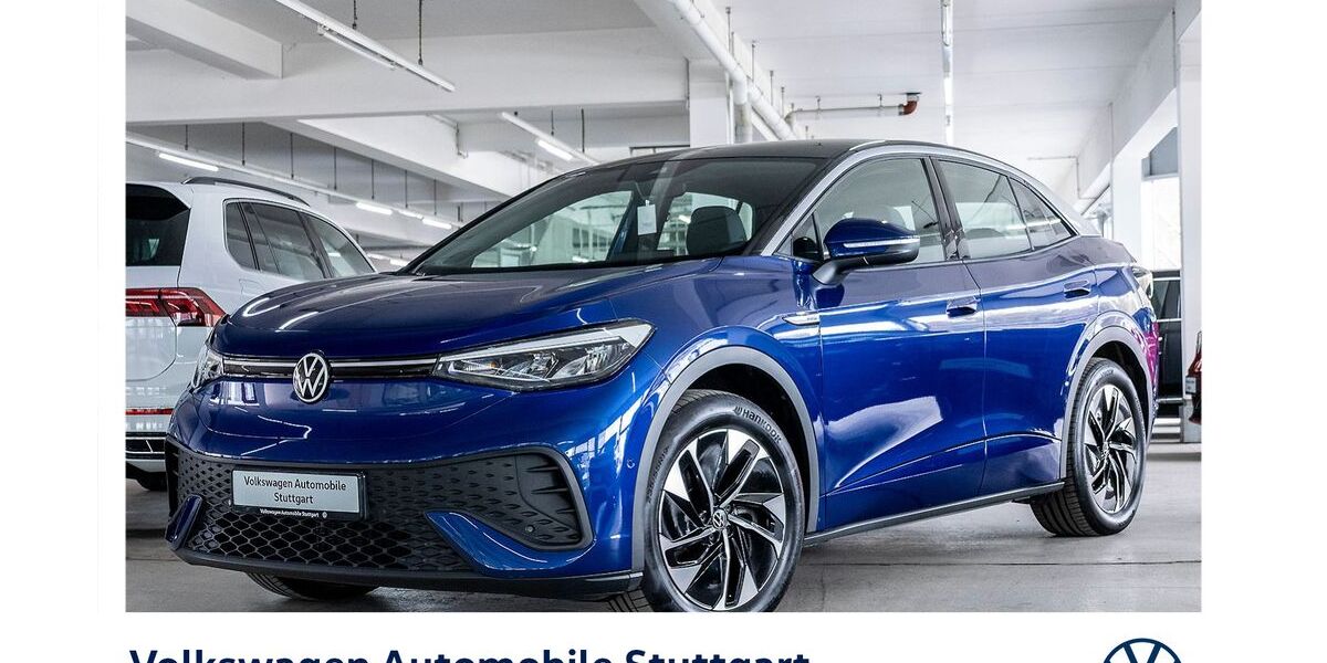 VW ID.5 40.611 km 28.830 &euro; Stuttgart-Wangen 70188