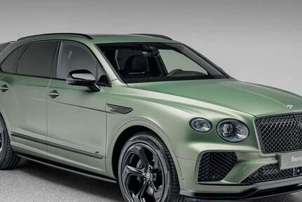 Bentley Bentayga 22.900 km 298.450 &euro; Böblingen 71034
