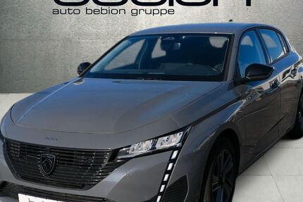 Peugeot 308 5.990 km 21.900 &euro; Reutlingen 72766