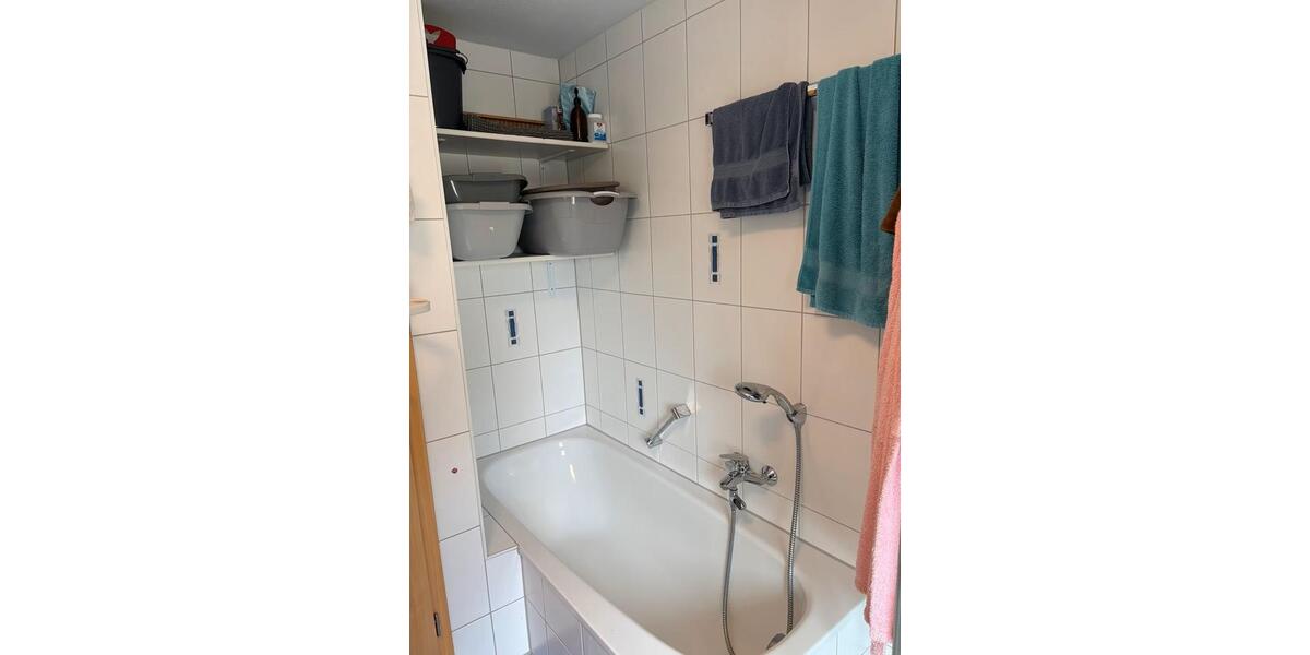 Etagenwohnung Horb am Neckar - 4 Zimmer, 87 m&sup2;, 249.000&euro; | Angebot:26625074