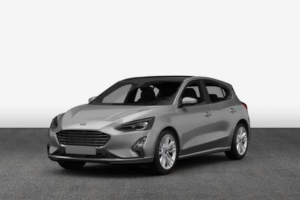 Ford Focus 43.494 km 13.400 &euro; Stuttgart 70190