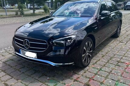 Mercedes-Benz E 300 82.500 km 29.500 &euro; Bodelshausen 72411