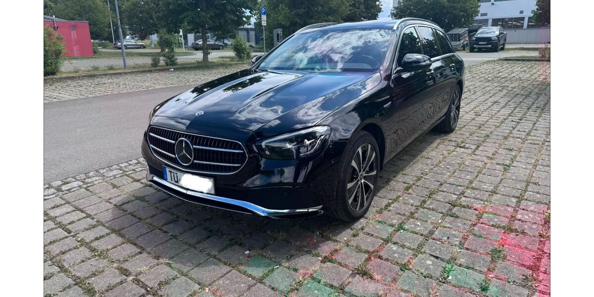 Mercedes-Benz E 300 82.500 km 29.500 &euro; Bodelshausen 72411