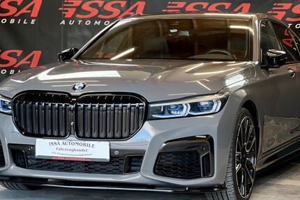 BMW 740 116.345 km 44.890 &euro; Pfullingen 72793