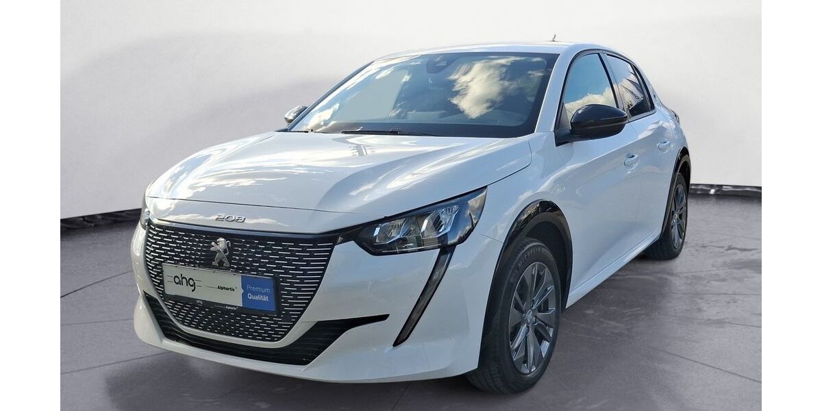Peugeot e-208 26.800 km 21.930 &euro; Horb am Neckar 72160