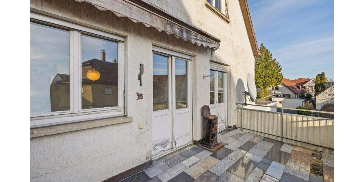Einfamilienhaus Stuttgart Vaihingen - 4 Zimmer, 100 m&sup2;, 415.000&euro; | Angebot:25746203