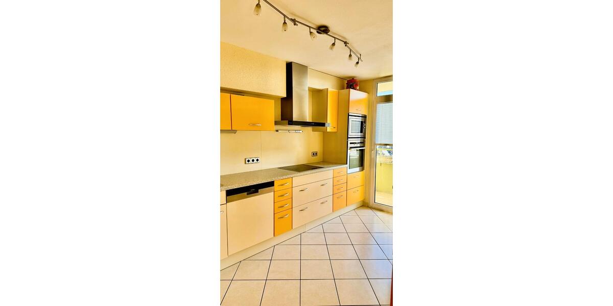 Etagenwohnung Sindelfingen Darmsheim - 3.5 Zimmer, 99 m&sup2;, 297.000&euro; | Angebot:26314788