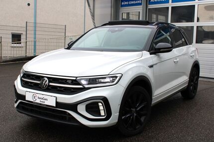 VW T-Roc 66.000 km 24.780 &euro; Sindelfingen 71065